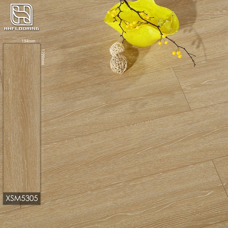 300 ملی میٹر وسیع انجینئرڈ اوک فرش