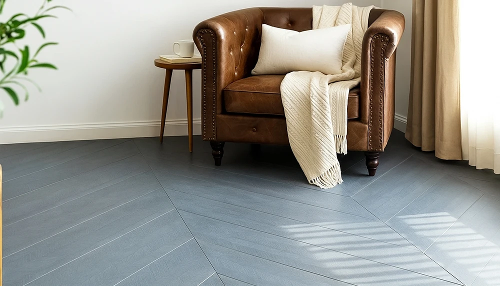 Engineered Wood Flooring