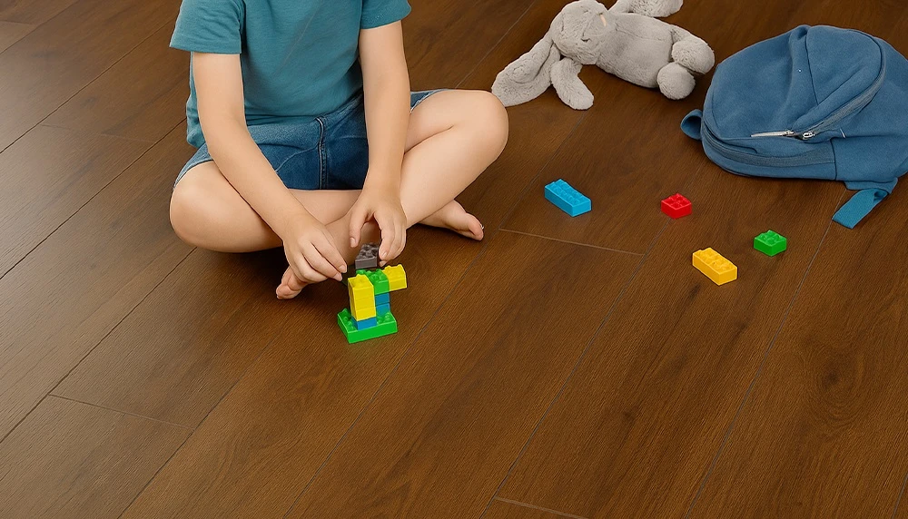 Laminate Flooring